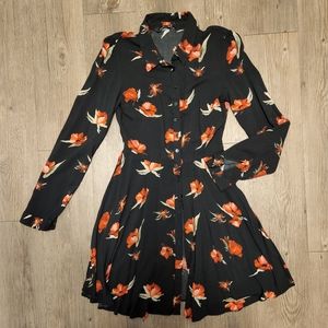 Zara dress